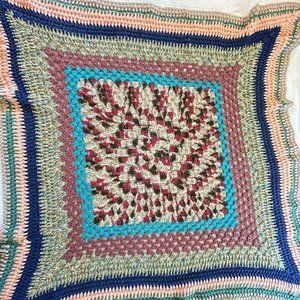 Handmade Afghan